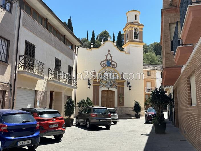 Image No.46-Maison de ville de 4 chambres à vendre à Villalonga
