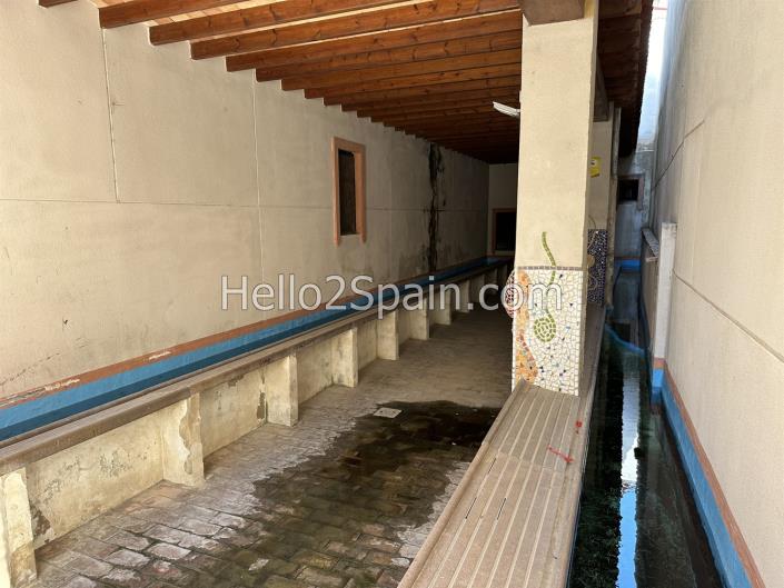 Image No.47-Maison de ville de 4 chambres à vendre à Villalonga