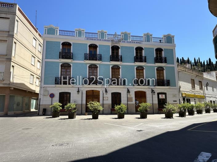 Image No.48-Maison de ville de 4 chambres à vendre à Villalonga