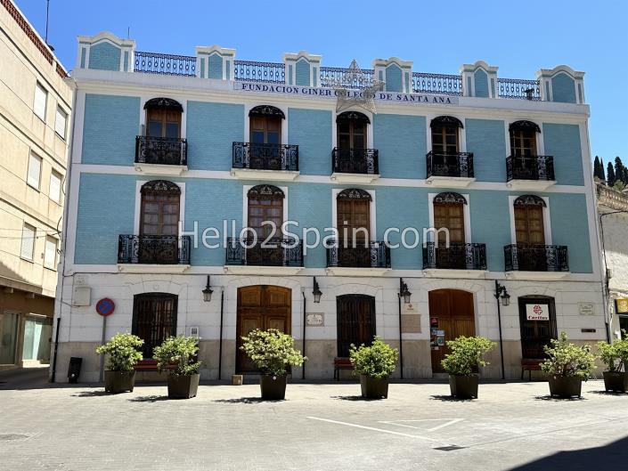 Image No.49-Maison de ville de 4 chambres à vendre à Villalonga