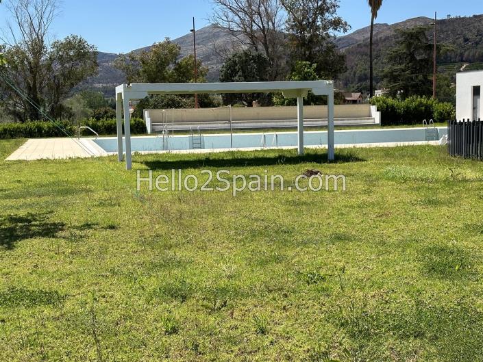 Image No.52-Maison de ville de 4 chambres à vendre à Villalonga