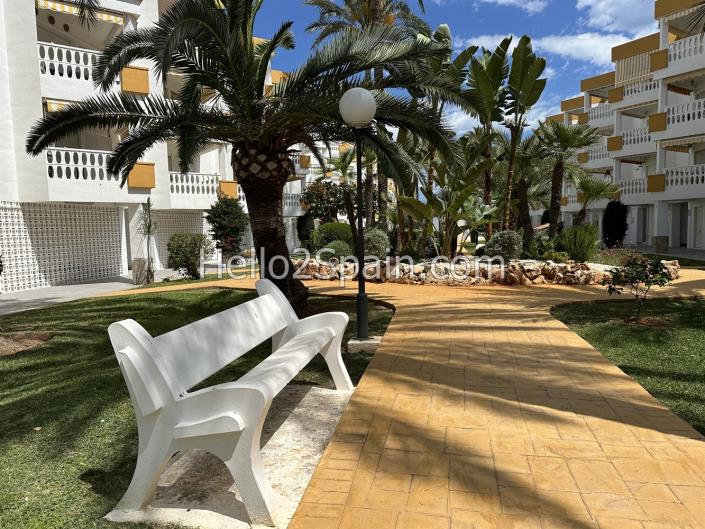 Image No.7-Appartement de 3 chambres à vendre à Denia