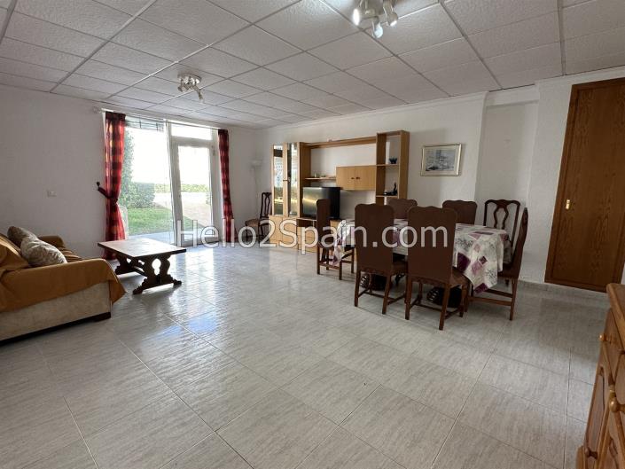 Image No.9-Appartement de 3 chambres à vendre à Denia