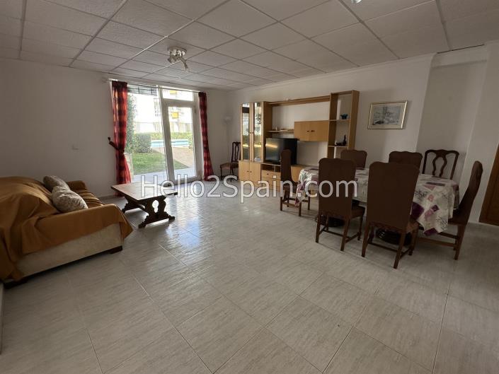 Image No.13-Appartement de 3 chambres à vendre à Denia