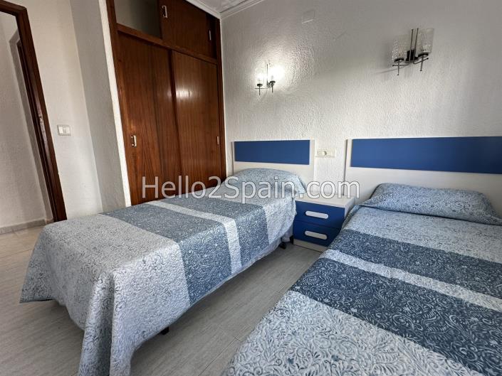 Image No.21-Appartement de 3 chambres à vendre à Denia