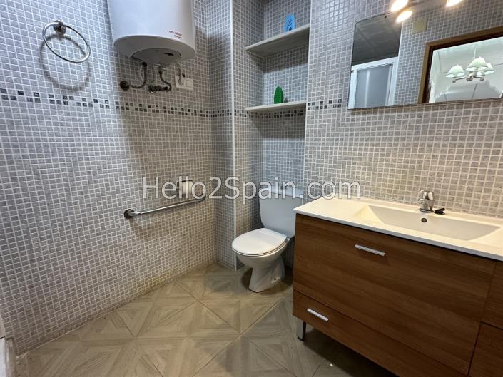 Image No.24-Appartement de 3 chambres à vendre à Denia