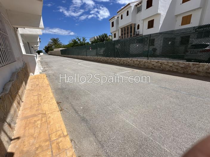 Image No.25-Appartement de 3 chambres à vendre à Denia