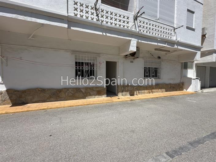 Image No.26-Appartement de 3 chambres à vendre à Denia