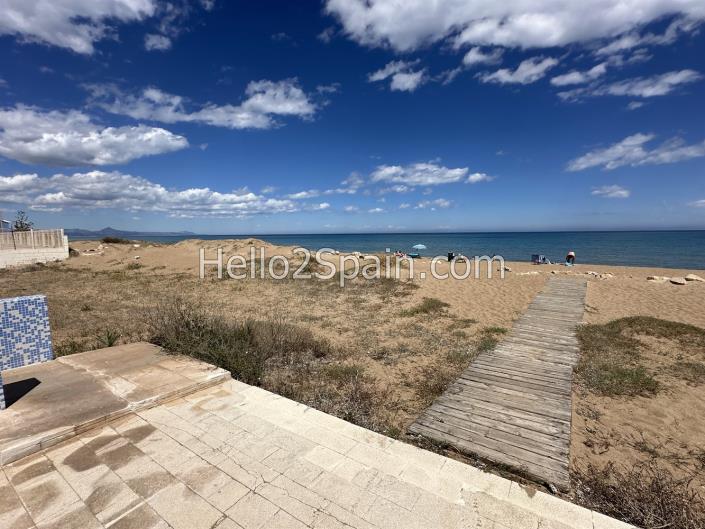 Image No.29-Appartement de 3 chambres à vendre à Denia