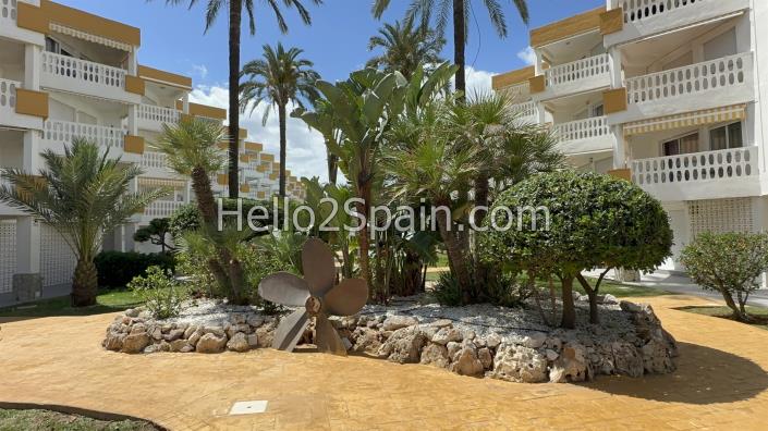 Image No.33-Appartement de 3 chambres à vendre à Denia