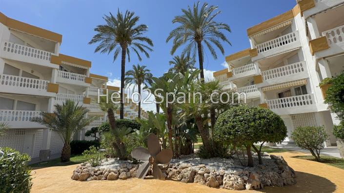 Image No.34-Appartement de 3 chambres à vendre à Denia