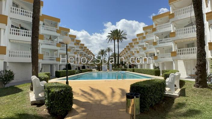 Image No.35-Appartement de 3 chambres à vendre à Denia