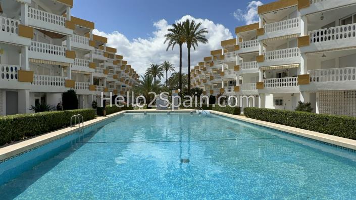 Image No.36-Appartement de 3 chambres à vendre à Denia