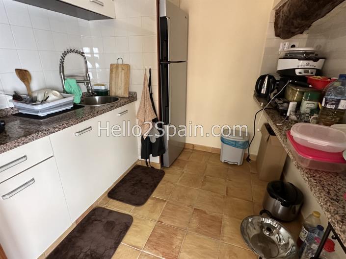 Image No.34-8 Bed Townhouse for sale