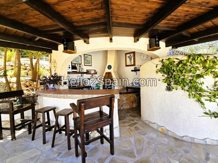 Image No.3-4 Bed Villa / Detached for sale