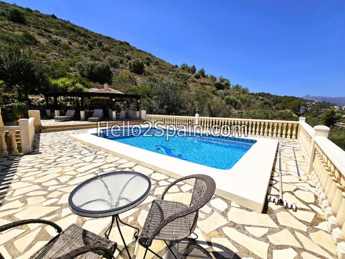 Image No.4-4 Bed Villa / Detached for sale