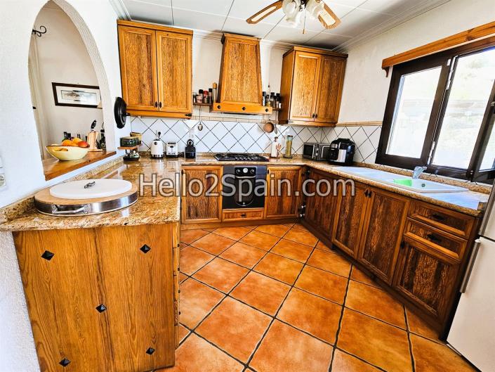 Image No.6-4 Bed Villa / Detached for sale