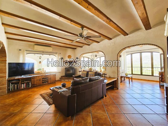 Image No.9-4 Bed Villa / Detached for sale