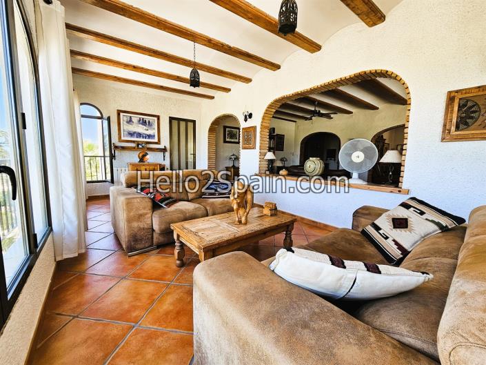 Image No.11-4 Bed Villa / Detached for sale