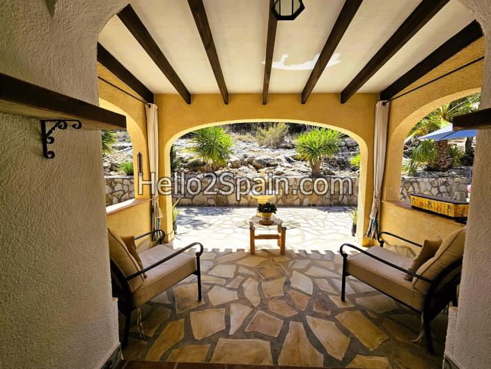 Image No.18-4 Bed Villa / Detached for sale