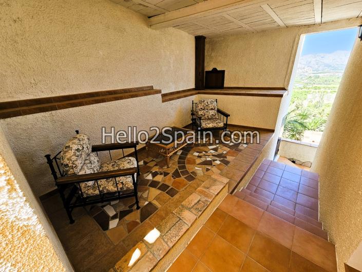 Image No.19-4 Bed Villa / Detached for sale
