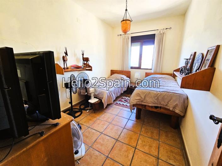 Image No.21-4 Bed Villa / Detached for sale