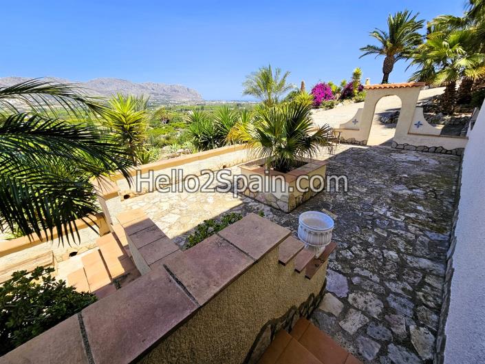 Image No.25-4 Bed Villa / Detached for sale