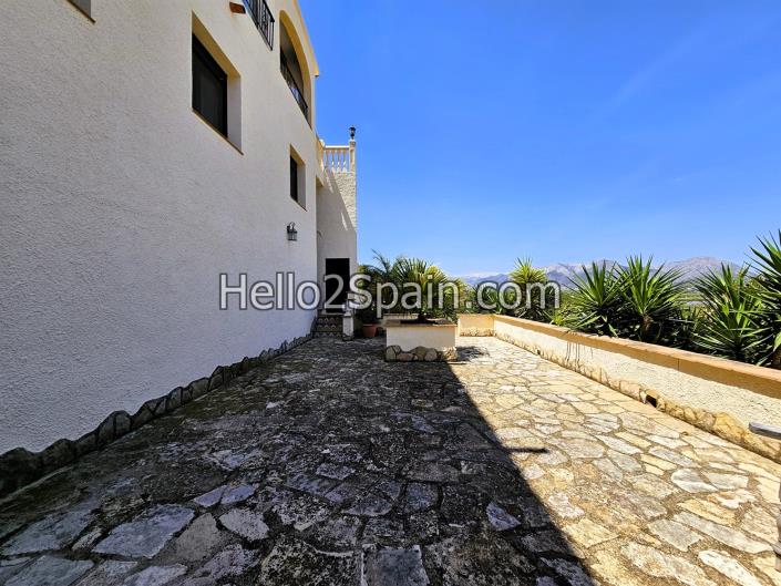 Image No.26-4 Bed Villa / Detached for sale