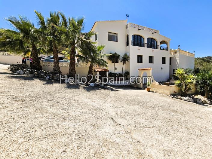 Image No.27-4 Bed Villa / Detached for sale