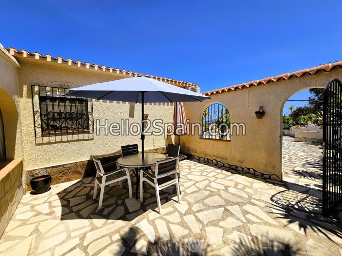 Image No.29-4 Bed Villa / Detached for sale