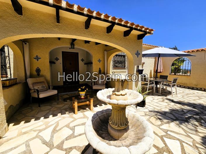 Image No.30-4 Bed Villa / Detached for sale