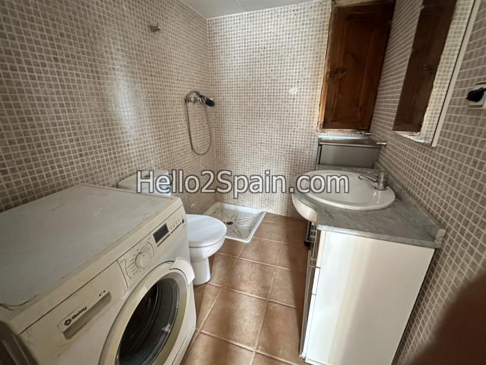 Image No.5-Jumelé de 6 chambres à vendre à Oliva