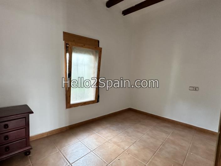 Image No.9-Jumelé de 6 chambres à vendre à Oliva