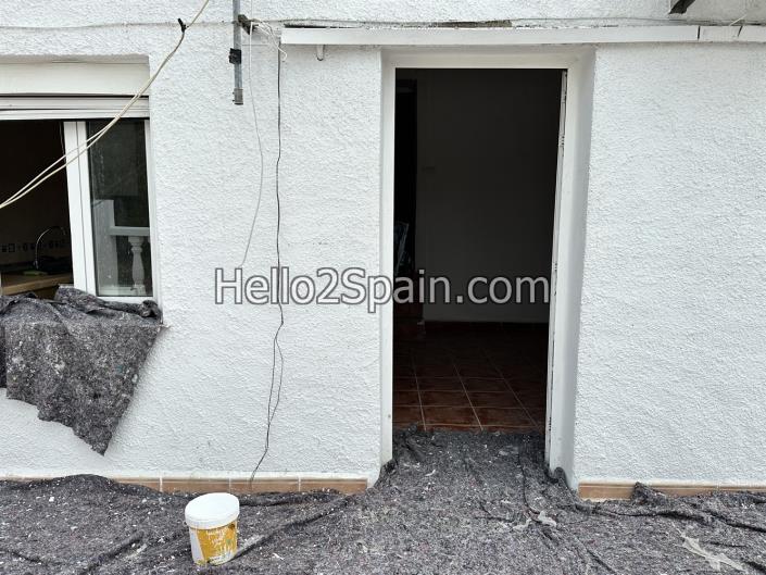 Image No.13-Jumelé de 6 chambres à vendre à Oliva