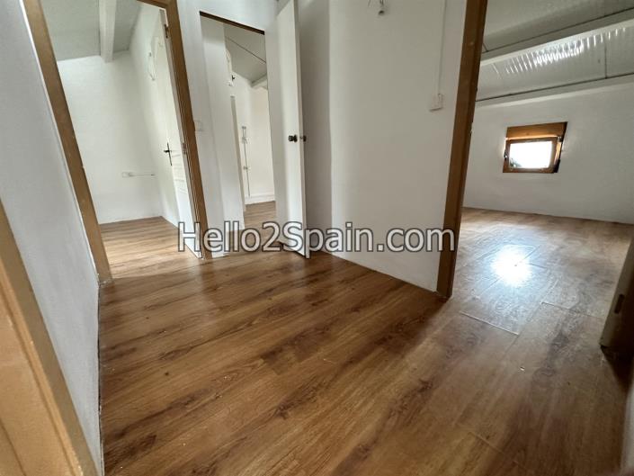 Image No.14-Jumelé de 6 chambres à vendre à Oliva