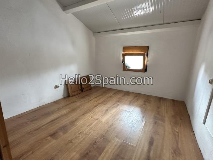 Image No.16-Jumelé de 6 chambres à vendre à Oliva