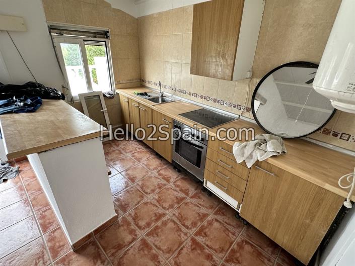 Image No.19-Jumelé de 6 chambres à vendre à Oliva