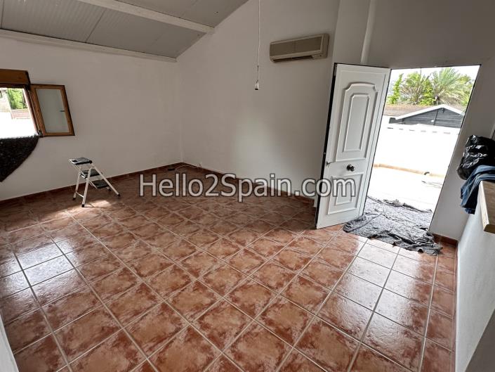 Image No.20-Jumelé de 6 chambres à vendre à Oliva