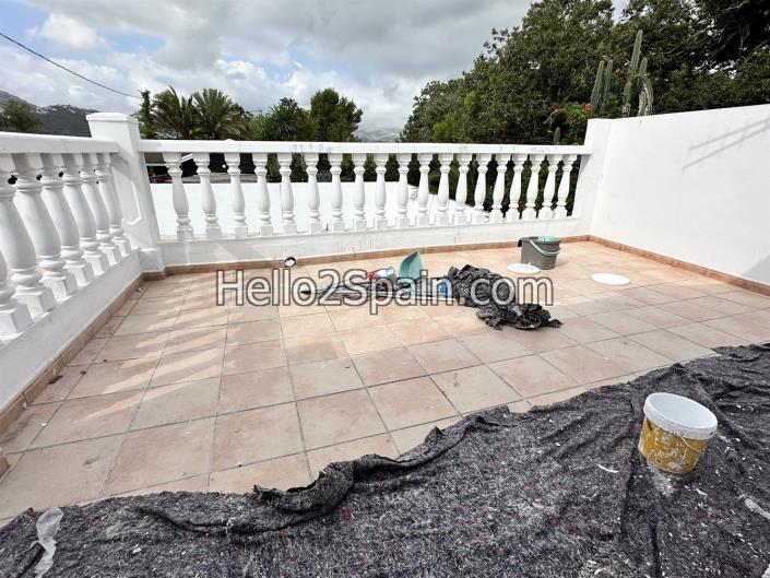 Image No.21-Jumelé de 6 chambres à vendre à Oliva