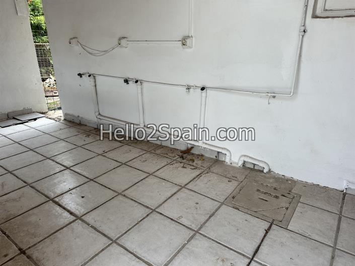 Image No.22-Jumelé de 6 chambres à vendre à Oliva