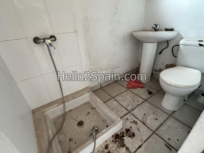 Image No.23-Jumelé de 6 chambres à vendre à Oliva