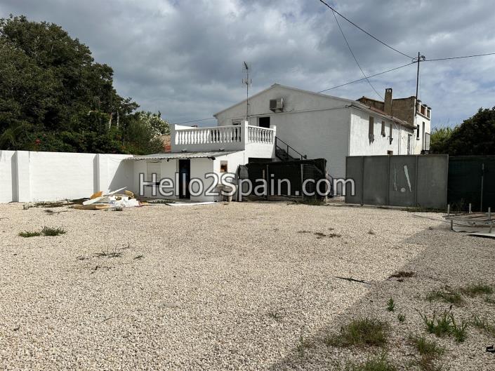 Image No.24-Jumelé de 6 chambres à vendre à Oliva