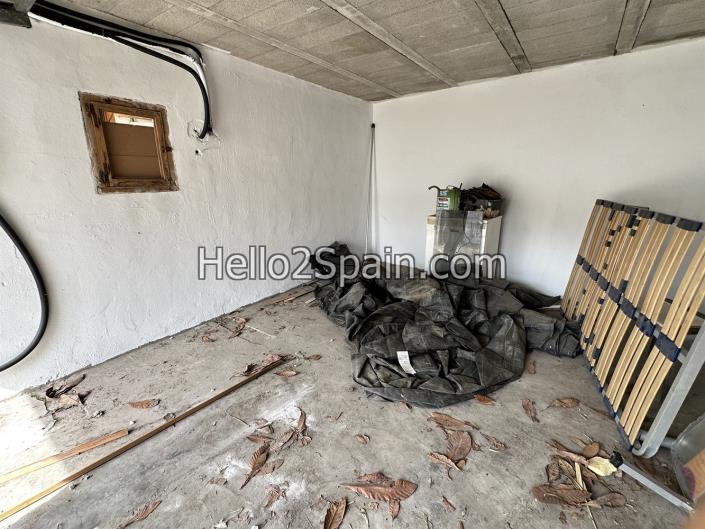 Image No.25-Jumelé de 6 chambres à vendre à Oliva