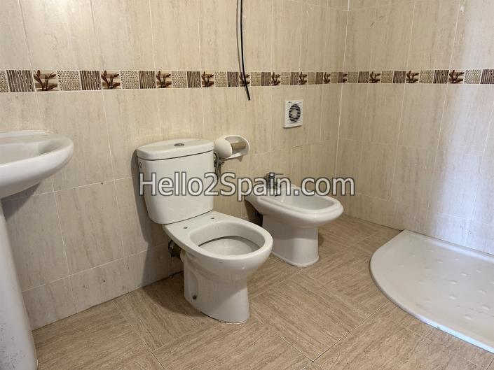 Image No.15-Jumelé de 6 chambres à vendre à Oliva