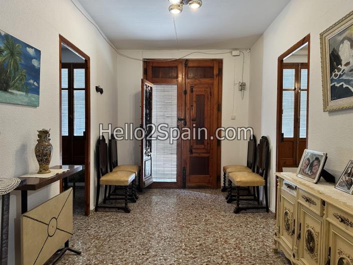 Image No.5-Maison de ville de 7 chambres à vendre à Rafol de Salem