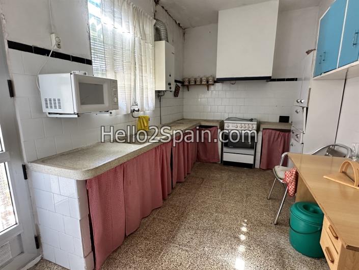 Image No.10-Maison de ville de 7 chambres à vendre à Rafol de Salem