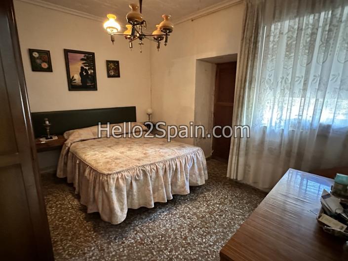 Image No.12-Maison de ville de 7 chambres à vendre à Rafol de Salem