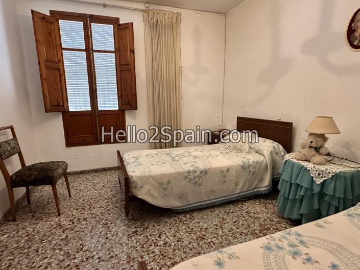 Image No.13-Maison de ville de 7 chambres à vendre à Rafol de Salem