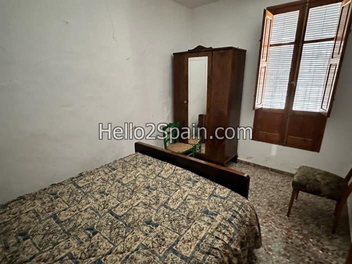 Image No.14-Maison de ville de 7 chambres à vendre à Rafol de Salem