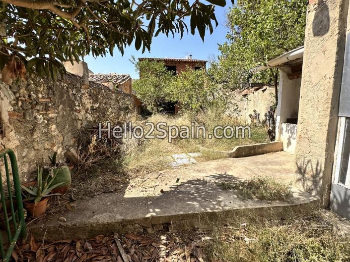 Image No.15-Maison de ville de 7 chambres à vendre à Rafol de Salem